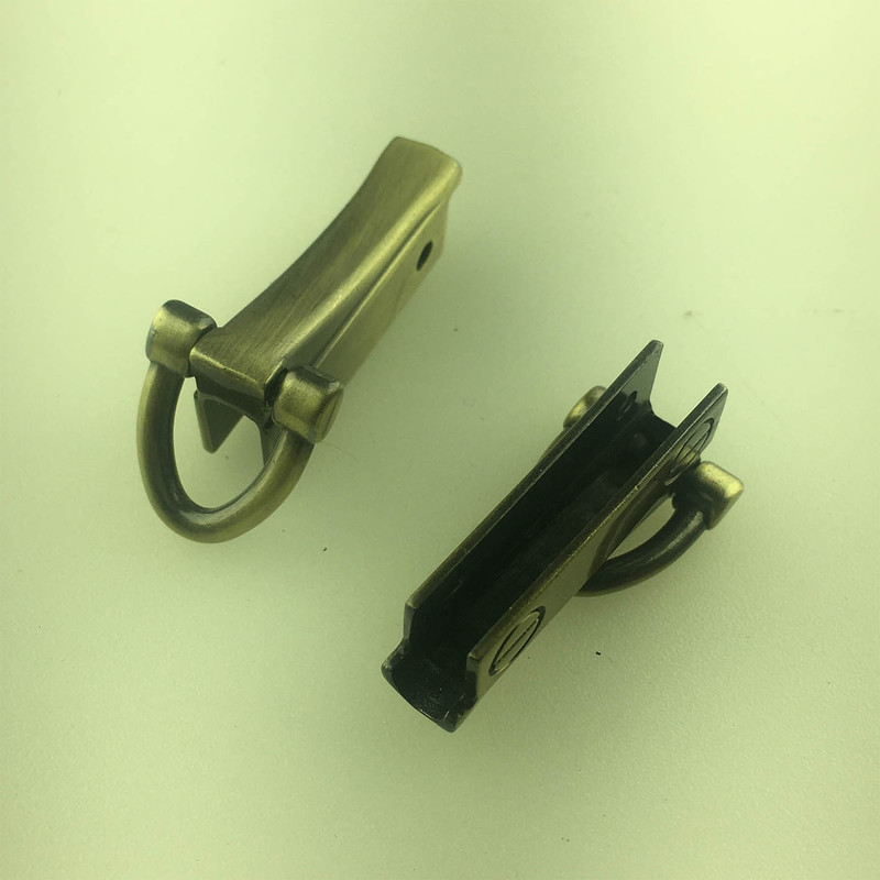 گازگیر کیف مدل Small ZG بسته 2 عددی