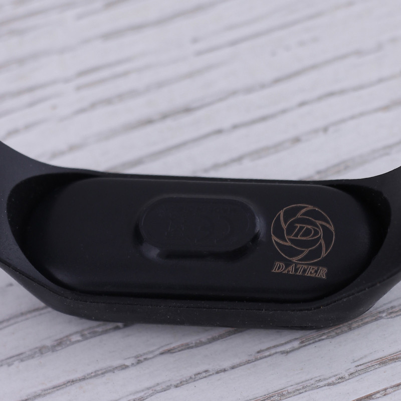 ساعت مچی دیجیتال دیتر مدل LE 2080 -ME-ME