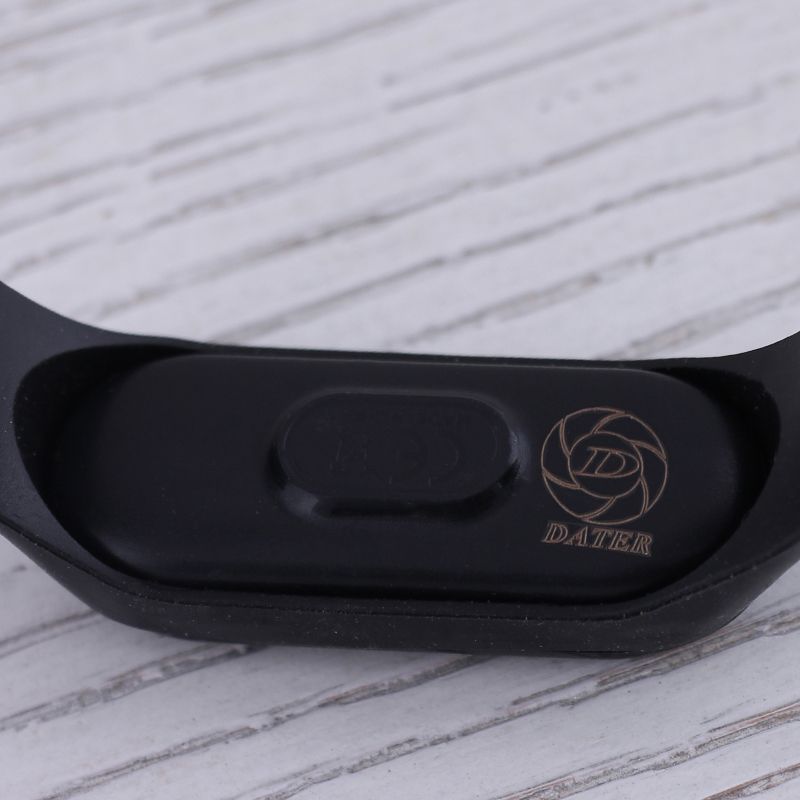 ساعت مچی دیجیتال دیتر مدل LE 2080 -ME-ME -  - 3