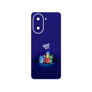 MAHOOT inside out Cover Sticker for Xiaomi Redmi A5 4G