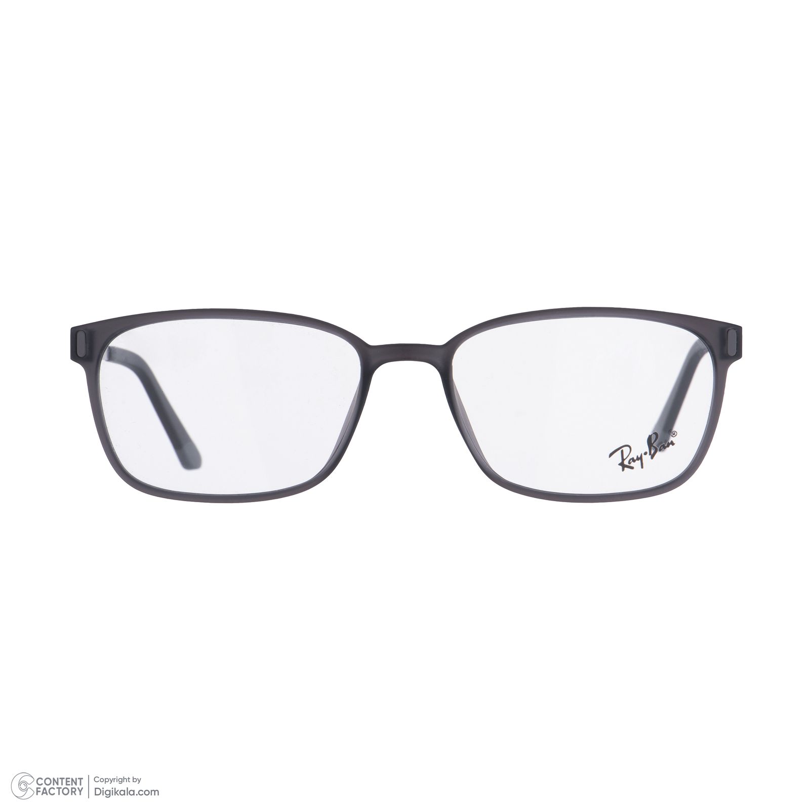 فریم عینک طبی ویفرر (Wayfarer) ری بن مدل 0RBVO2971-C5 مناسب برای صورت مستطیل، مربع، قلب، بیضی -  - 7