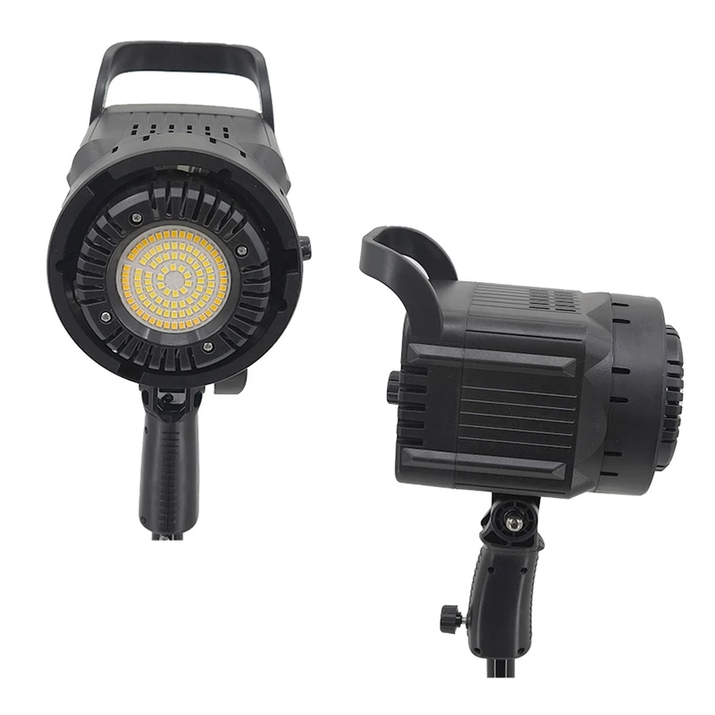 عکس شماره 10 : نور ثابت اس ام دی مدل bk 1201 300w smd