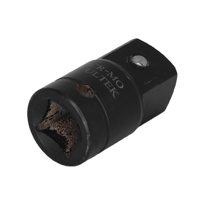 تبدیل سری بکس 1/2به 3/4 اینچ فولتک مدل ART-FK-1/2-3/4 تبدیل سری بکس 1/2به 3/4 اینچ فولتک مدل ART-FK-1/2-3/4