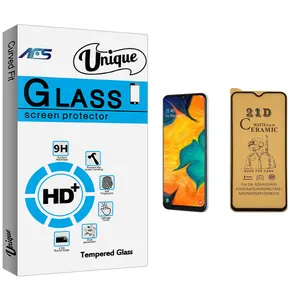 AFS Unique Glass Ceramics Screen Protector For Samsung Galaxy A30