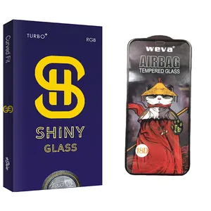 Atouchbo Shiny Pro_Airbag Screen Protector For Apple iPhone Xs