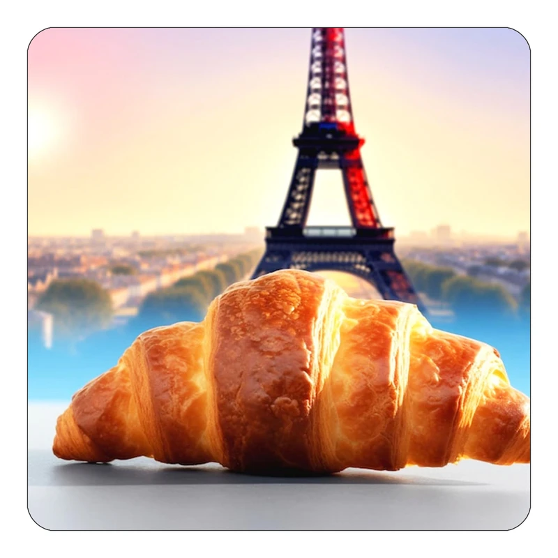 مگنت کاکتی طرح پاریس Paris مدل mp57366