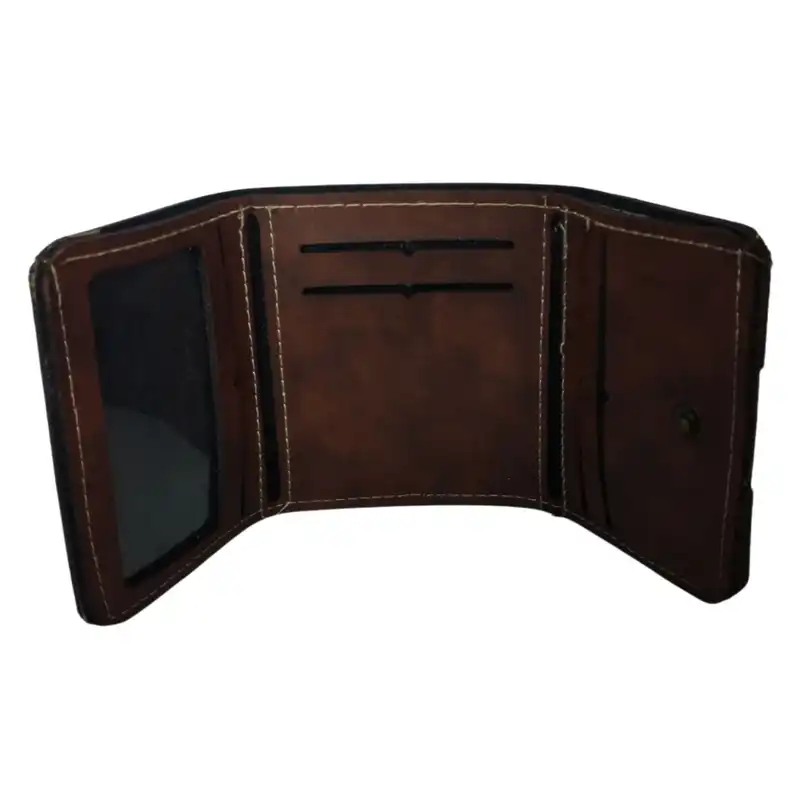 کیف پول پسرانه مدل Am3