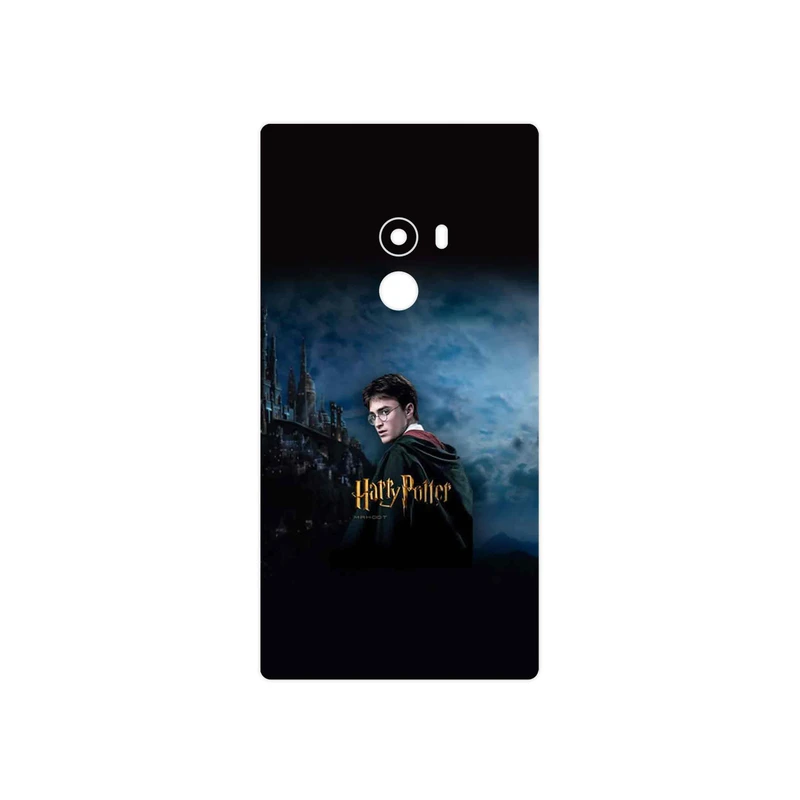برچسب پوششی ماهوت مدل Harry Potter مناسب برای گوشی موبایل شیائومی Mi Mix
