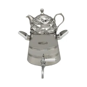 ست کتری و قوری برتونی مدل 1034N