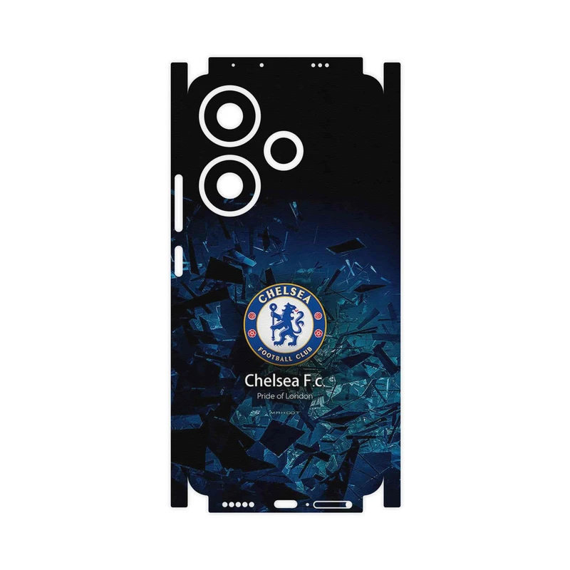 برچسب پوششی ماهوت مدل Chelsea-FullSkin مناسب برای گوشی موبایل شیائومی Poco F6