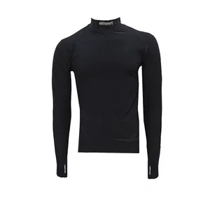 تی شرت ورزشی مردانه مدل انگشتی