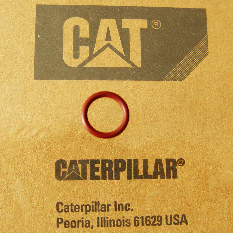 اورینگ ماشین آلات کاترپیلار کد 1J9671