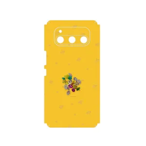 MAHOOT Nostalgic whirligig Cover Sticker for Daria Bond 5G