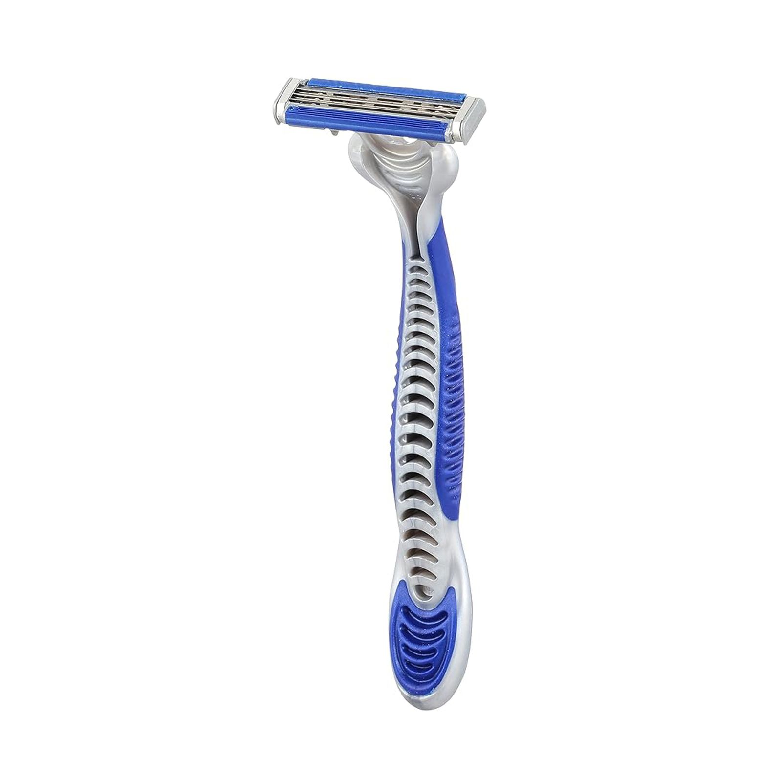 خود تراش ژیلت مدل Blue3 Comfort بسته 3 عددی -  - 4