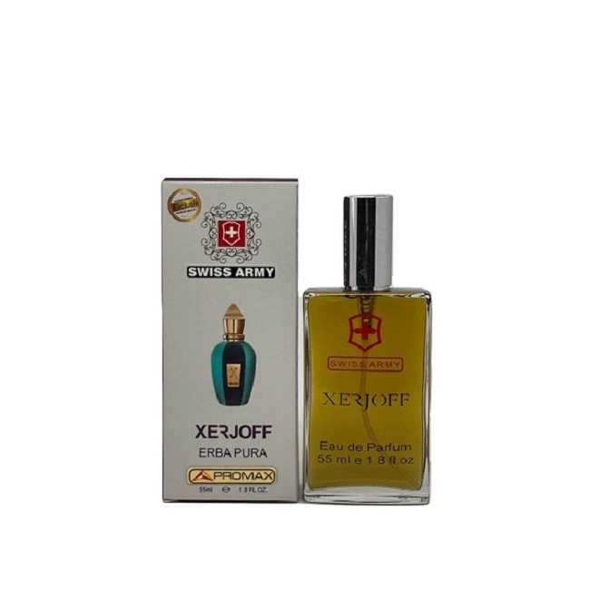 عطر جیبی سوئیس آرمی مدل زرجوف اربا پورا حجم 55 میلی لیتر عطر جیبی سوئیس آرمی مدل زرجوف اربا پورا حجم 55 میلی لیتر
