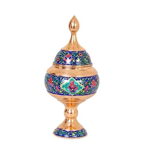 شکلات خوری مسی مدل پرداز  PS04