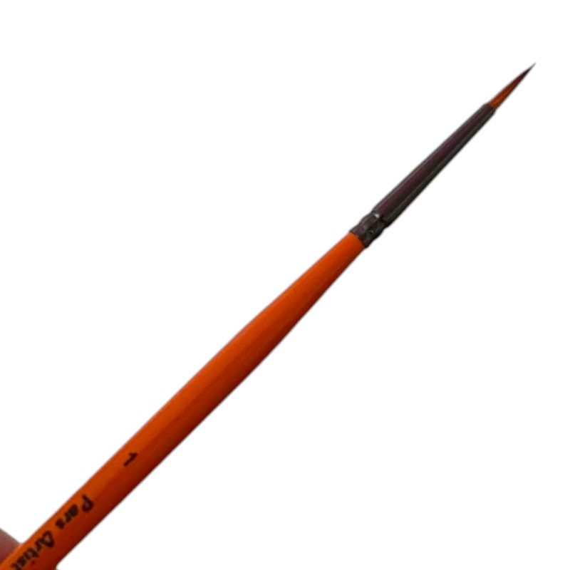 قلم مو پارس آرتیست شماره 1 کد 1010