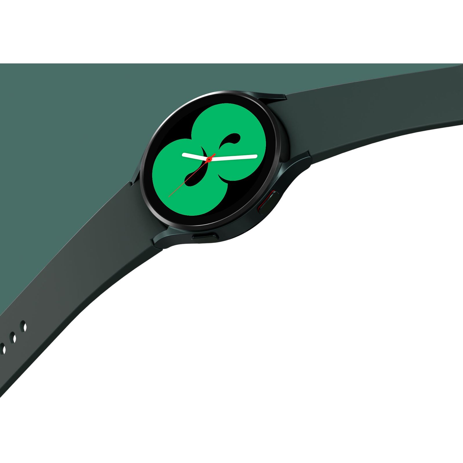 ساعت هوشمند سامسونگ مدل Galaxy Watch4 44mm بند سیلیکونی -  - 9