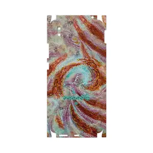 MAHOOT Molana-FullSkin Cover Sticker for Xiaomi Redmi 9i Sport