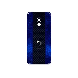MAHOOT DS Automobiles Cover Sticker for Meizu Pro 6