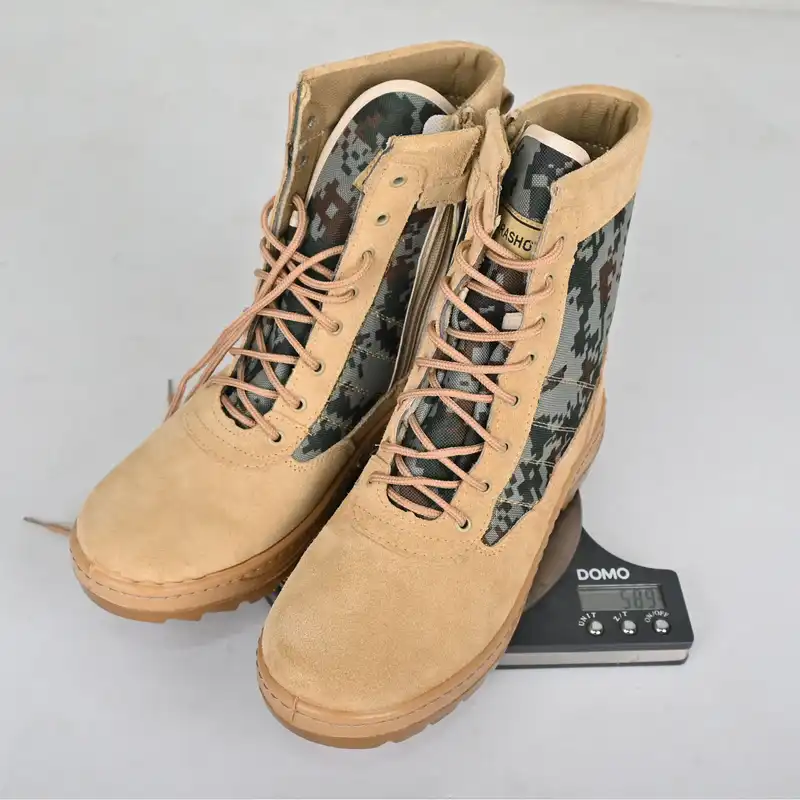 کفش کوهنوردی کفش سعیدی مدل 437SK