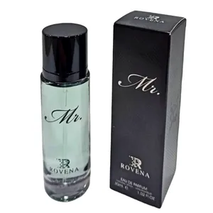 ادو پرفیوم مردانه روونا مدل .Mr حجم 30 میلی لیتر