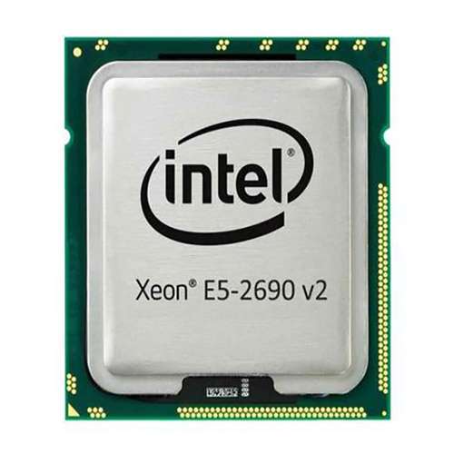 پردازنده اینتل مدل 2690 V2