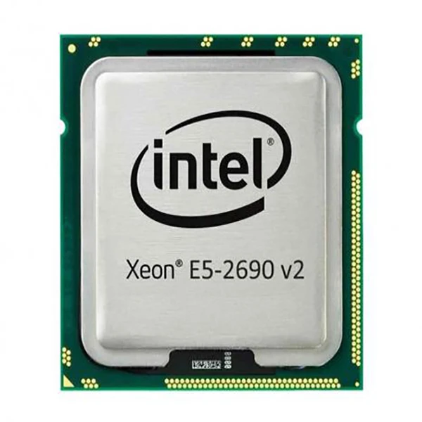 پردازنده اینتل مدل 2690 V2