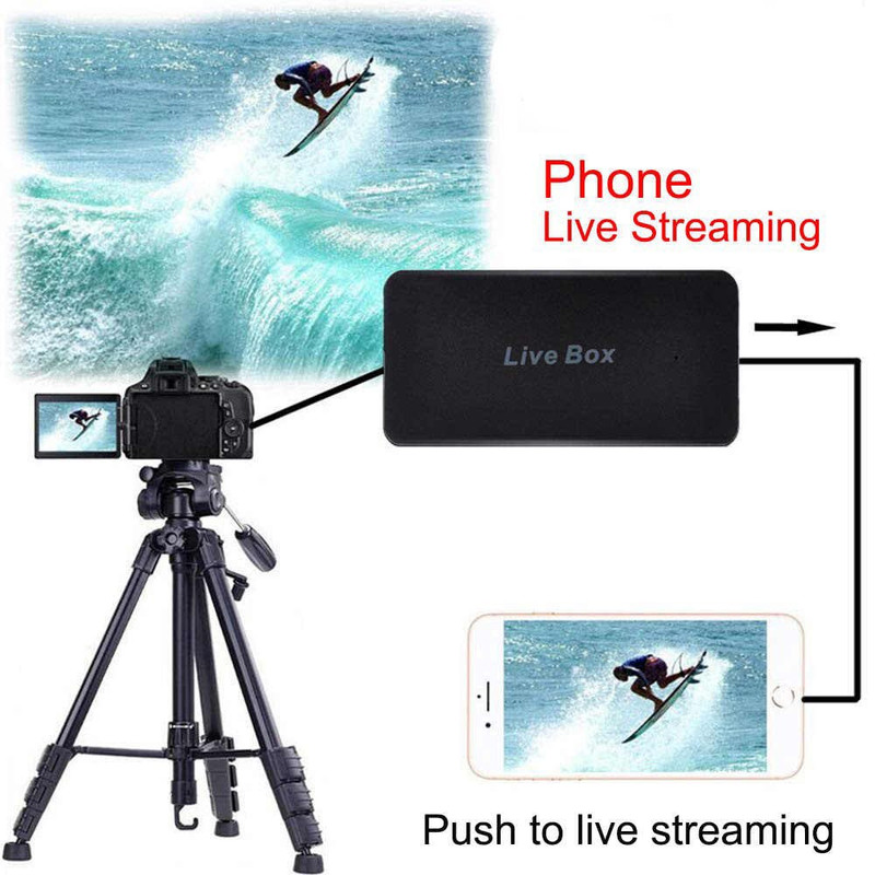 کارت کپچر ای زد کپ مدل EZcap 270 کارت کپچر ای زد کپ مدل EZcap 270