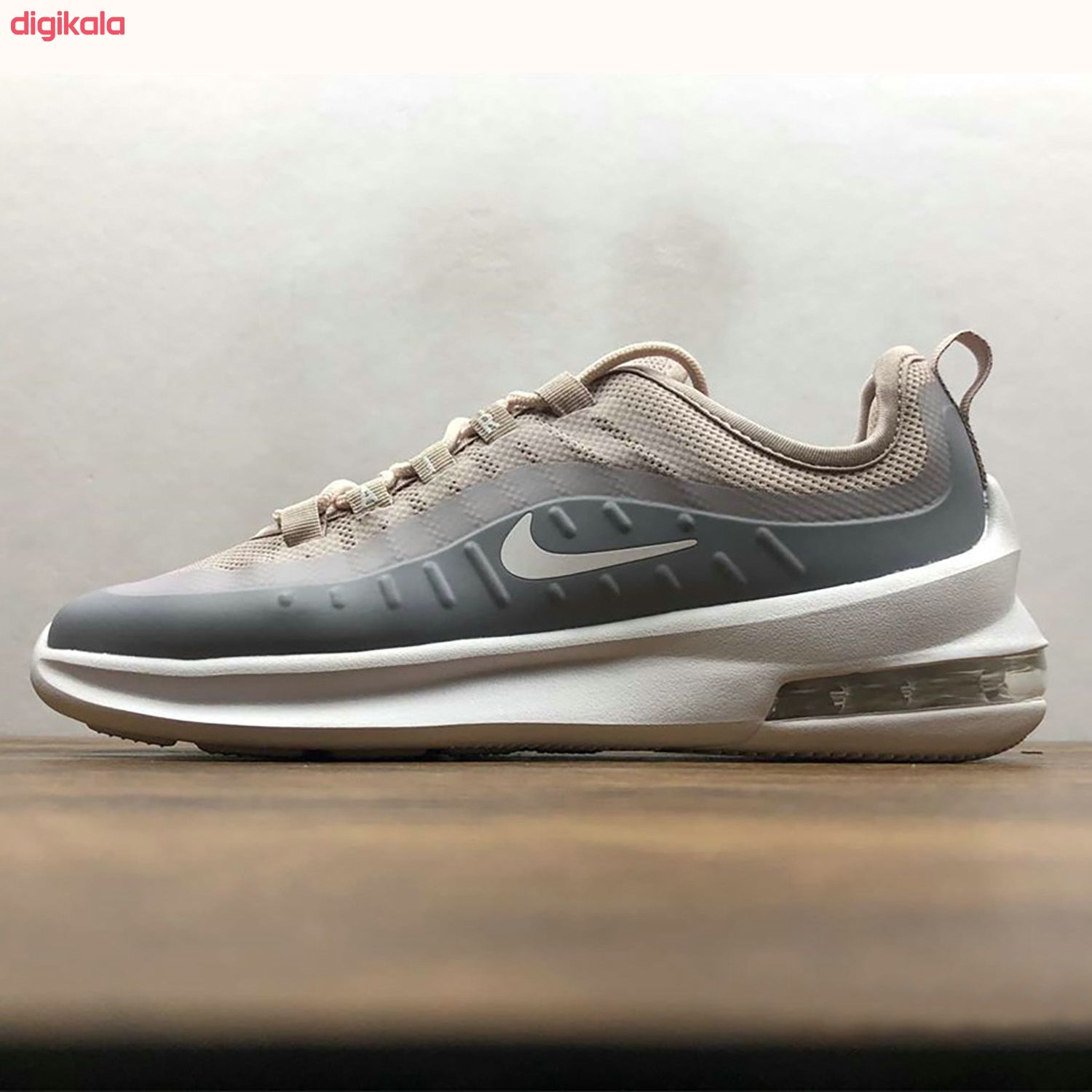 کفش مخصوص دویدن زنانه نایکی مدل Air Max main 1 7