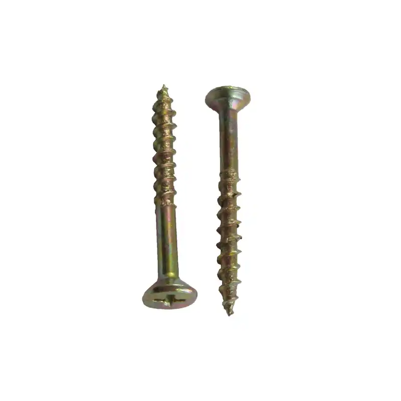پیچ چوب ایبن مدل 1.5x8 کد 0612 بسته 144 عددی