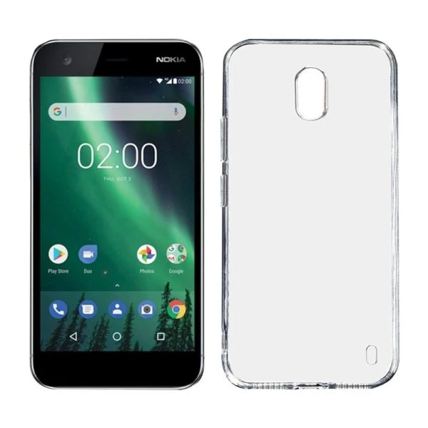 کاور مدل FM-20 مناسب برای گوشی موبایل نوکیا 2