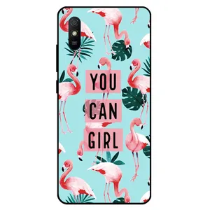 Megafone 8032 Cover For Xiaomi Redmi 9A