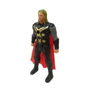 اکشن فیگور مدل تور کد taf15pl