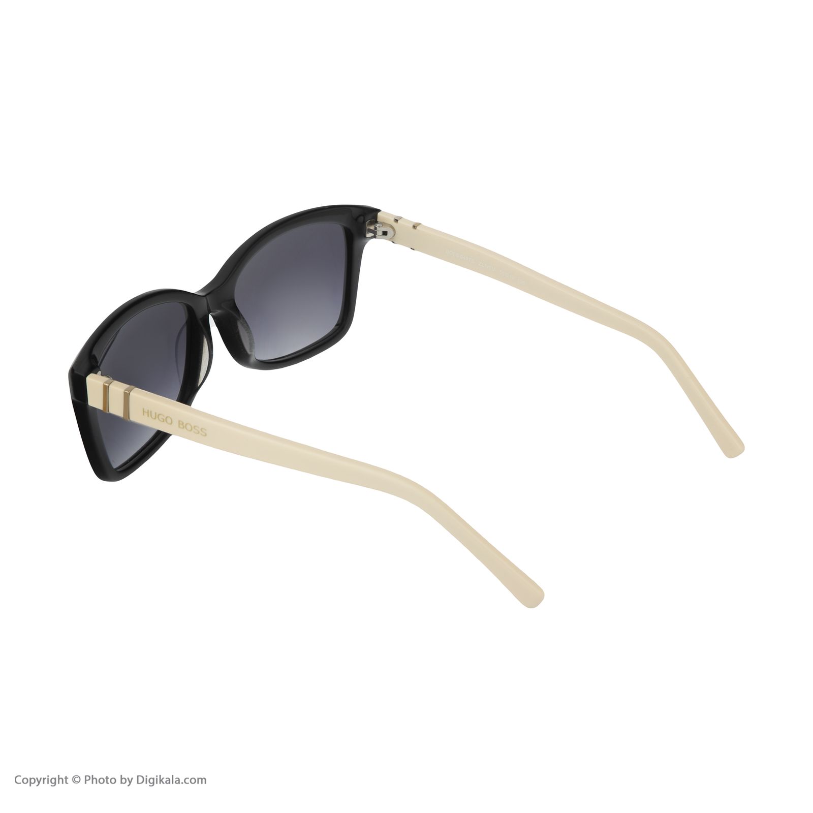 عینک آفتابی هوگو باس مدل 0437 -  - 2