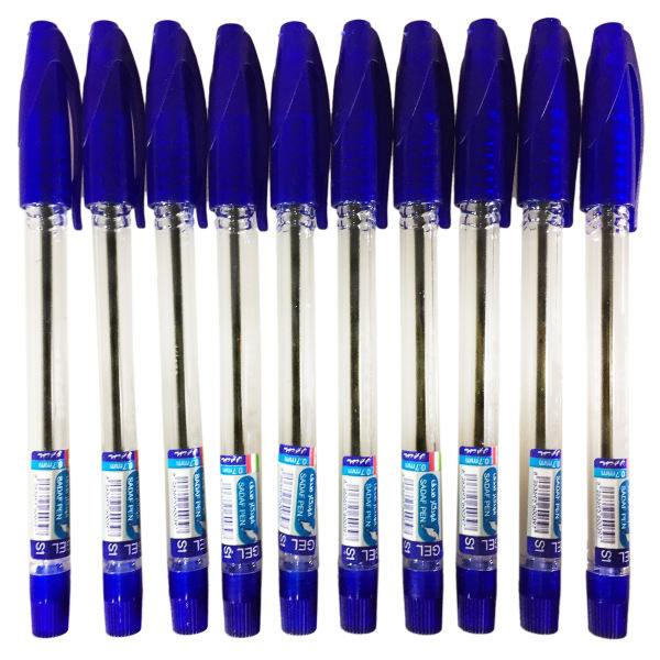 خودکار صدف مدل p322 بسته 4 عددی