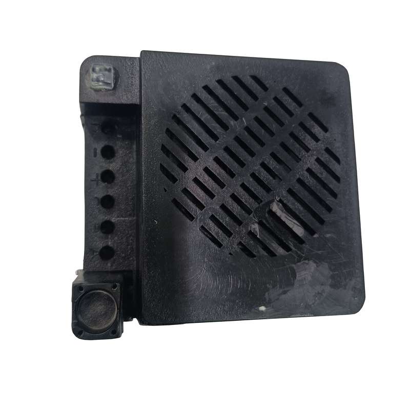 کیت بیرونی دربازکن مدل ولوم دار