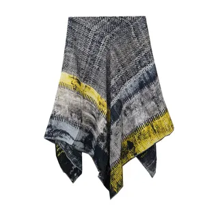 روسری زنانه مدل C117