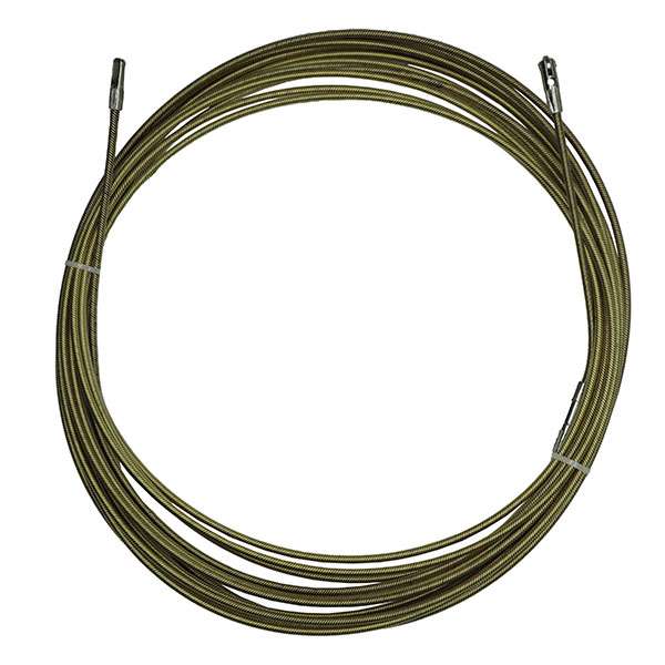 فنر سیم کشی مدل گلدن کد G20 طول 20متر