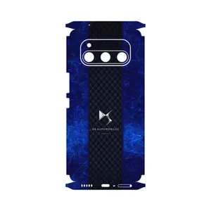 MAHOOT DS Automobiles-FullSkin Cover Sticker for Daria Bond 5G