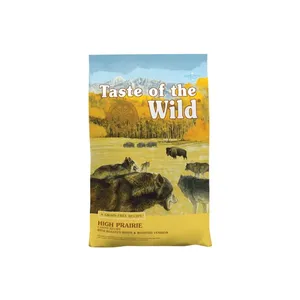 غذای خشک سگ تیست آف ویلد مدل High Prairie وزن 2 کیلوگرم