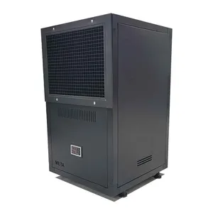 بخاری برقی مدل META H 13500
