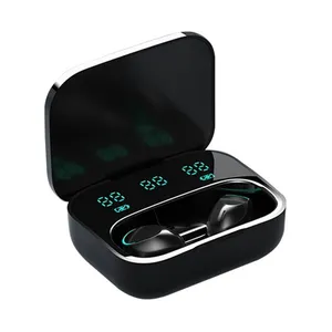 هدست مخصوص بازی بلوتوثی لنوو مدل HSA NEW EARBUDS H15 BLUTOOTH 