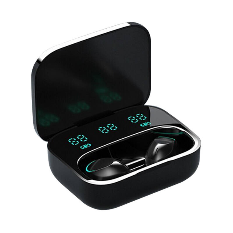 هدفون بلوتوثی لنوو مدل NIB EARBUDS H15 REDUCTION 2022