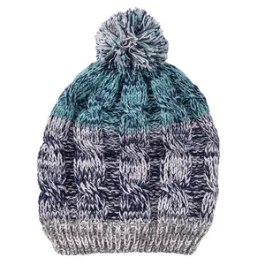 کلاه بافتنی بچگانه لوپیلو مدل SbZ 006