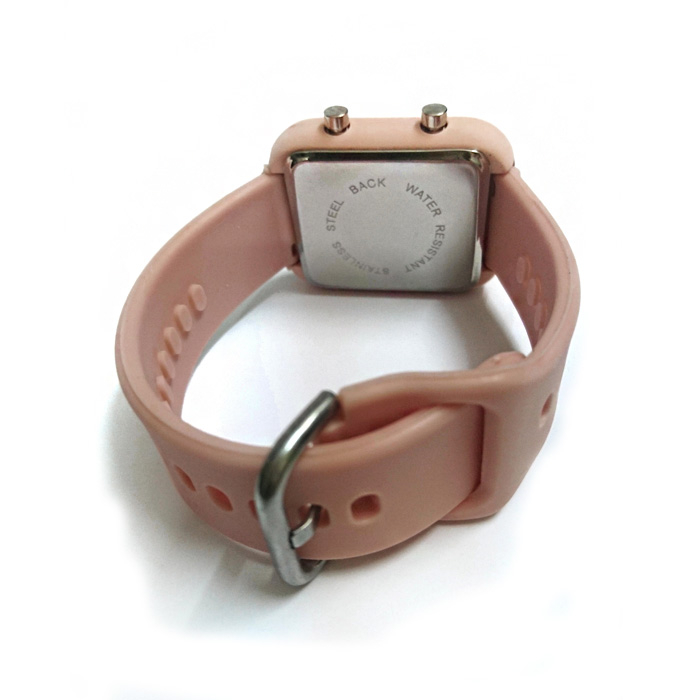 ساعت مچی دیجیتال زنانه مدل Pastel