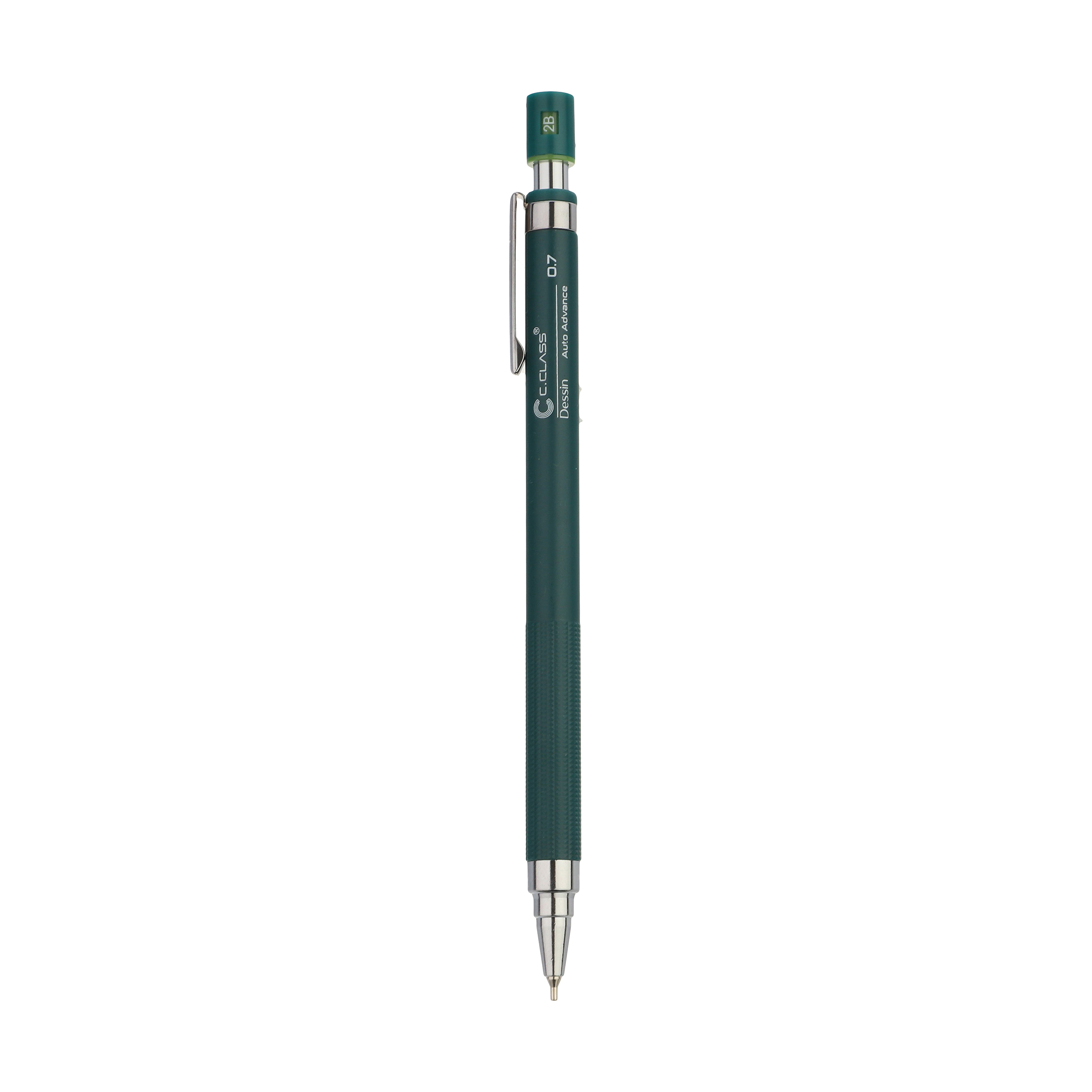 مداد نوکی 0.7 میلی متری سی.کلاس مدل dessin
