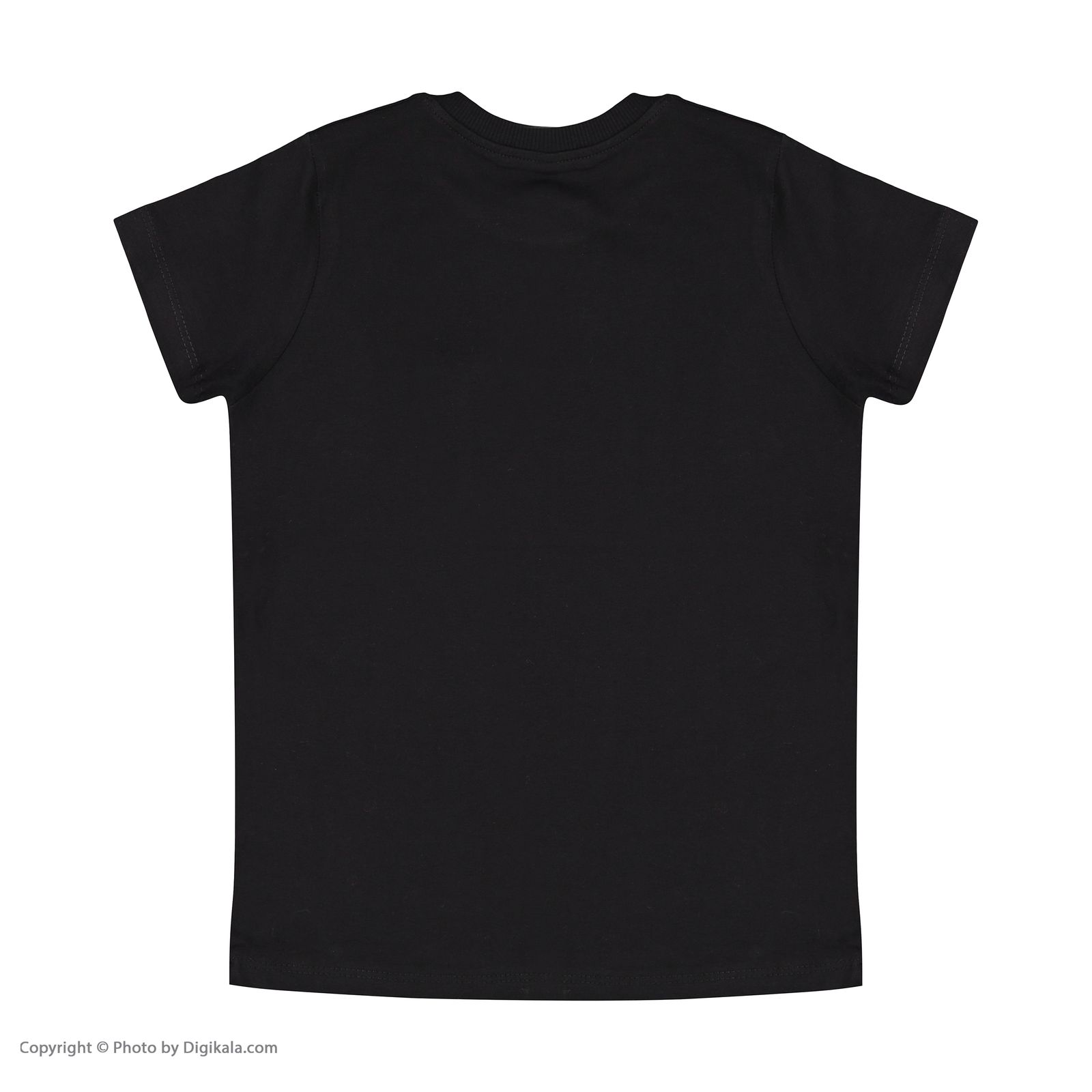 تی شرت آستین کوتاه پسرانه سون پون مدل 1391841-99 -  - 3