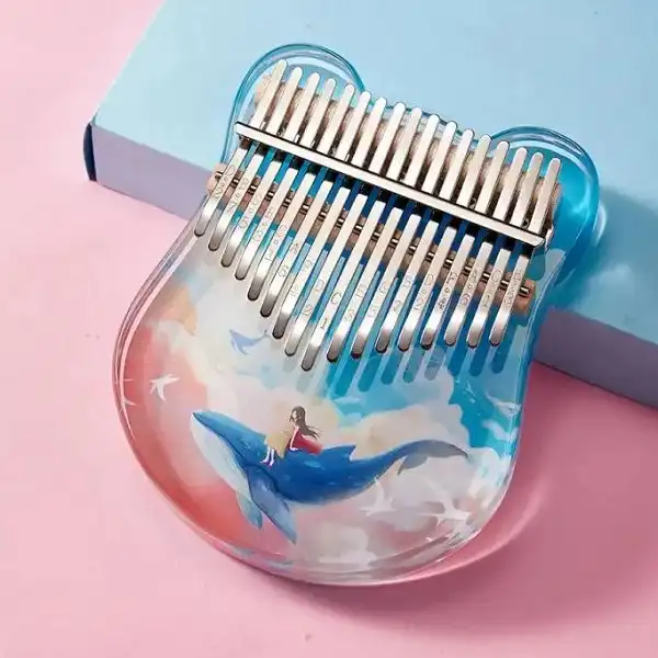 کالیمبا سگا مدل CBC46