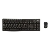 کیبورد و ماوس بی‌سیم لاجیتک مدل MK270